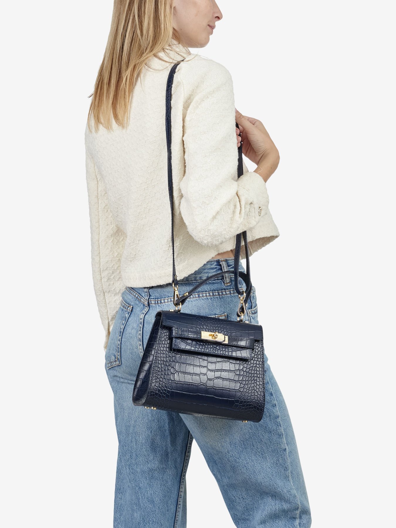 Кросс-боди Regina Notte модель 2000000248806 Фото