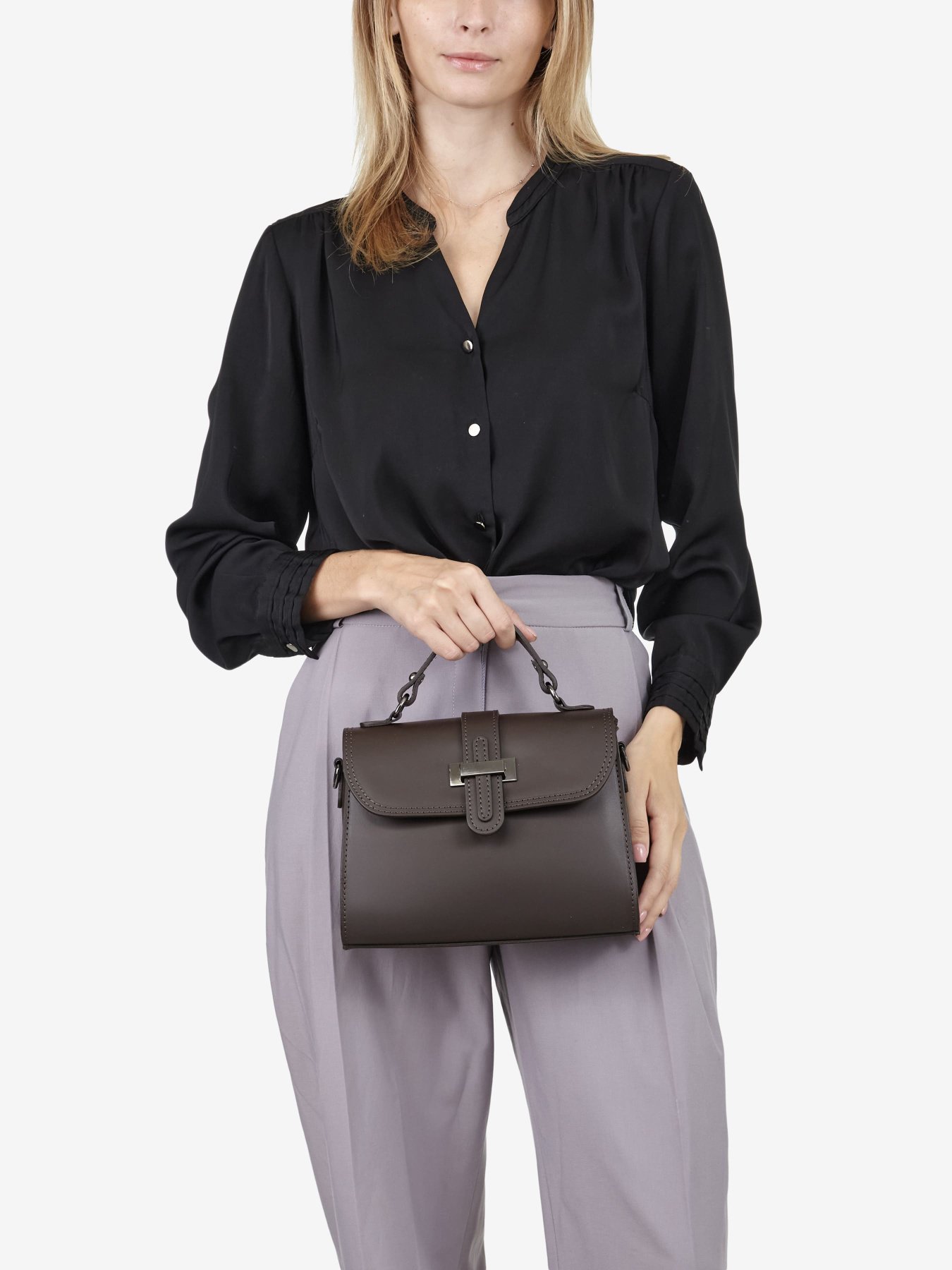 Кросс-боди Regina Notte модель 2000000248660 Фото