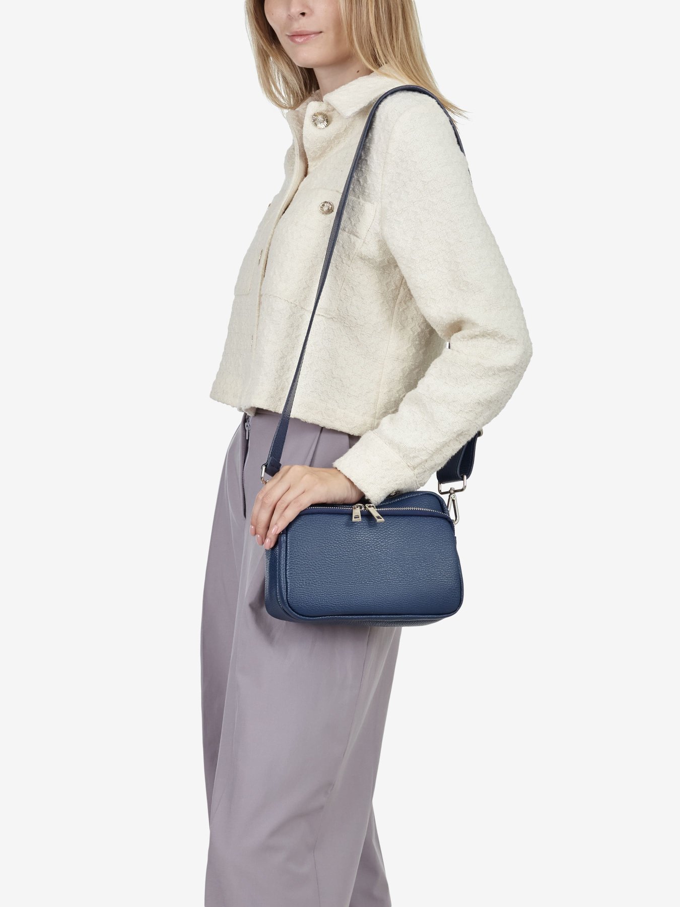 Кросс-боди Regina Notte модель 2000000249056 Фото