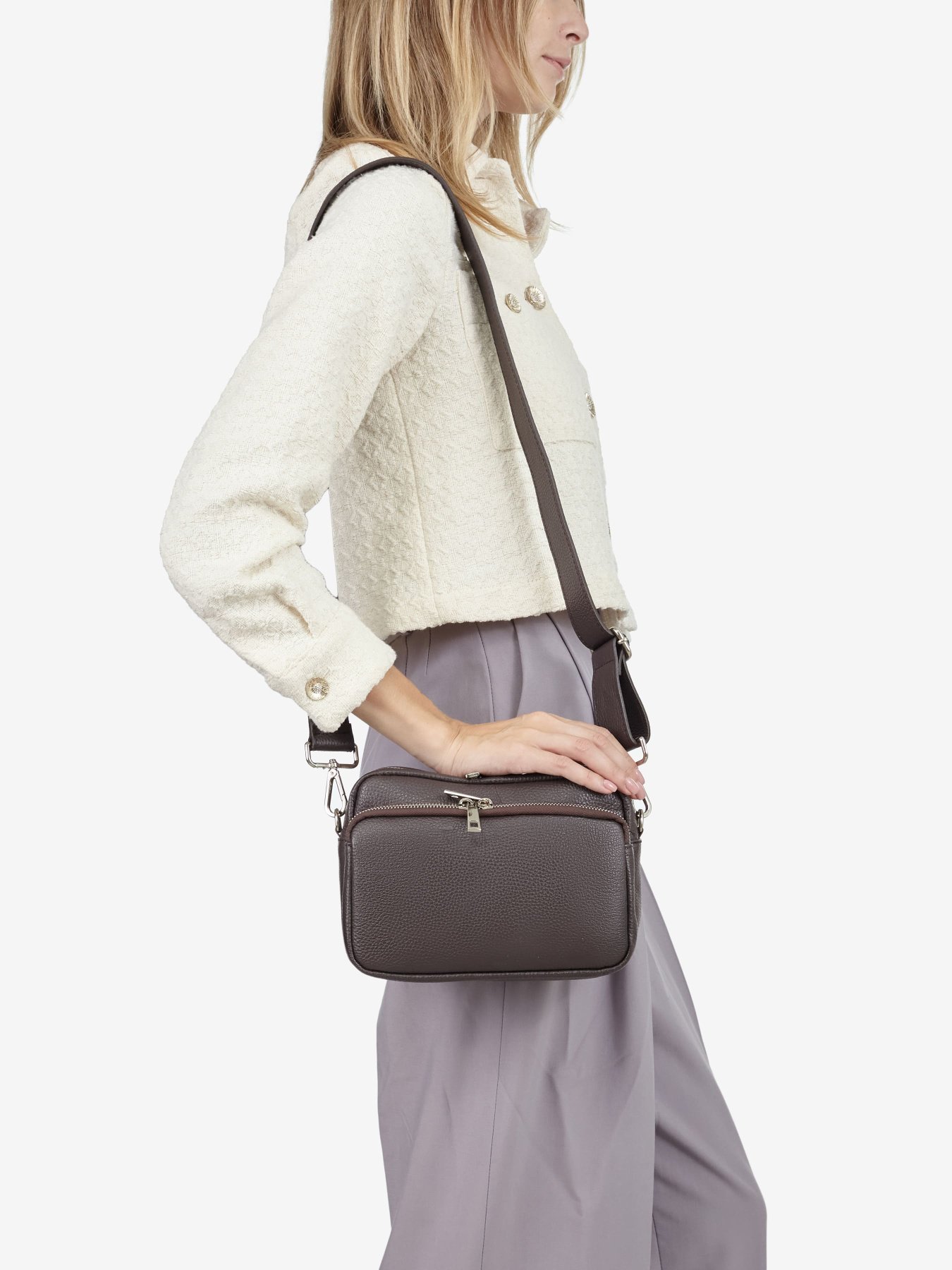 Крос-боді Regina Notte модель 2000000249049 Фото