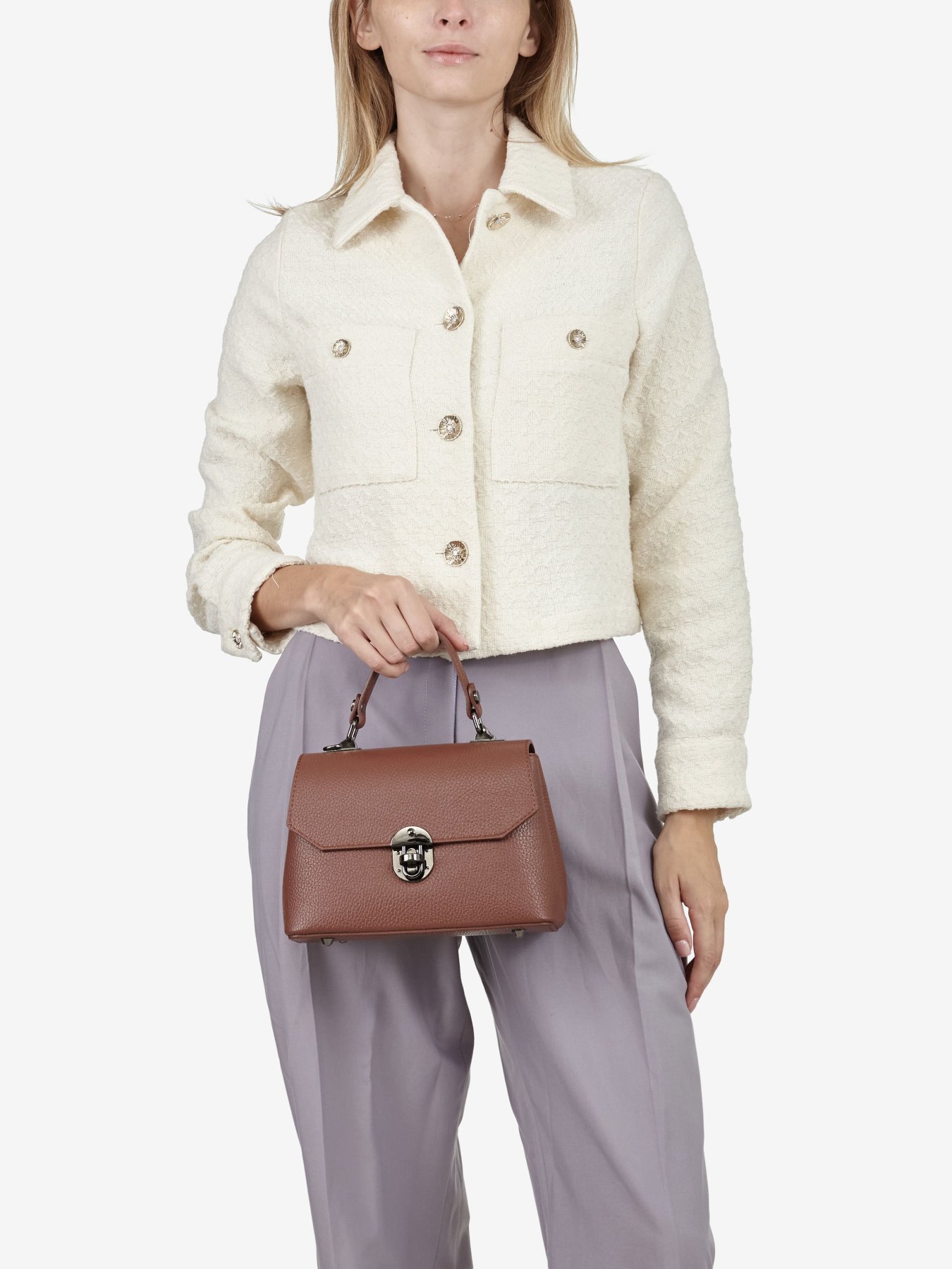 Крос-боді Regina Notte модель 2000000249285 Фото