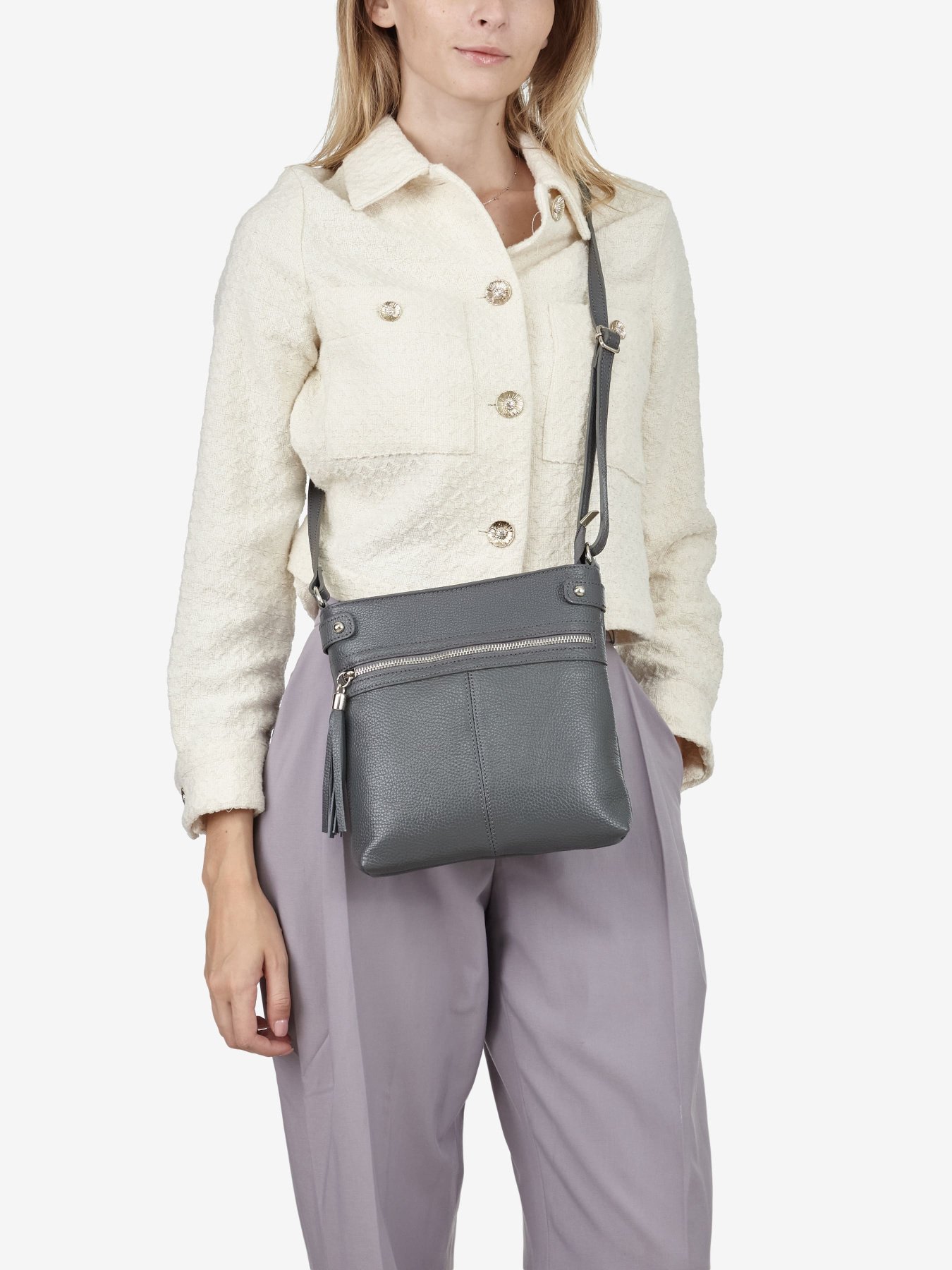 Крос-боді Regina Notte модель 2000000248929 Фото