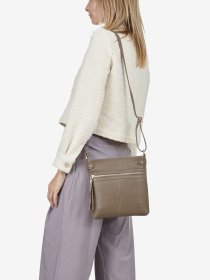 Крос-боді Regina Notte модель 2000000248912 Фото