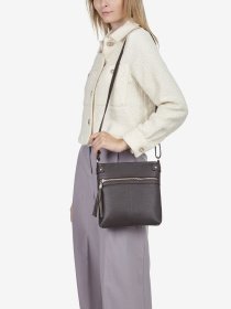 Кросс-боди Regina Notte модель 2000000248905 Фото