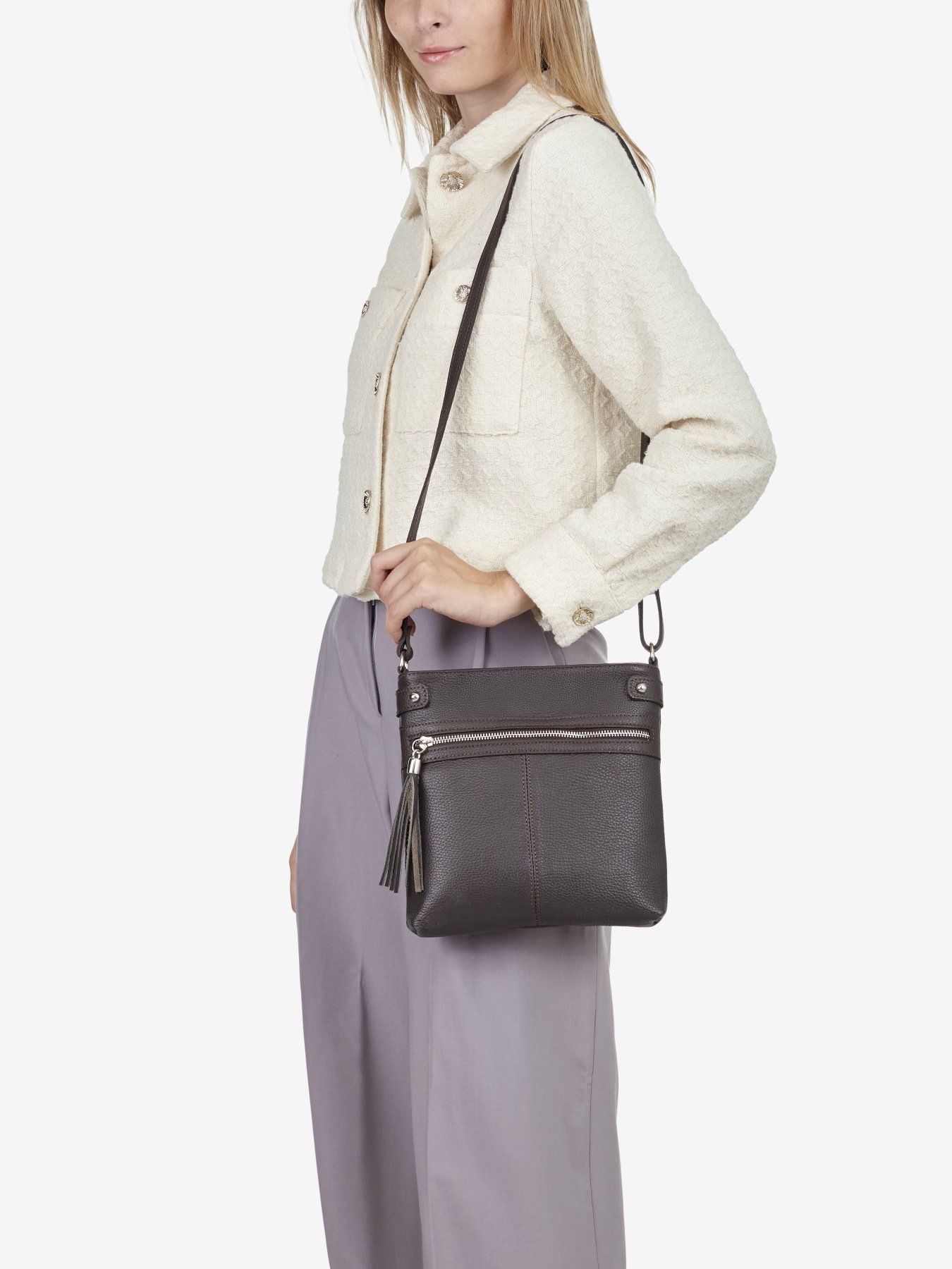 Кросс-боди Regina Notte модель 2000000248905 Фото