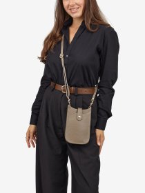 Кросс-боди Regina Notte модель 2000000245485 Фото