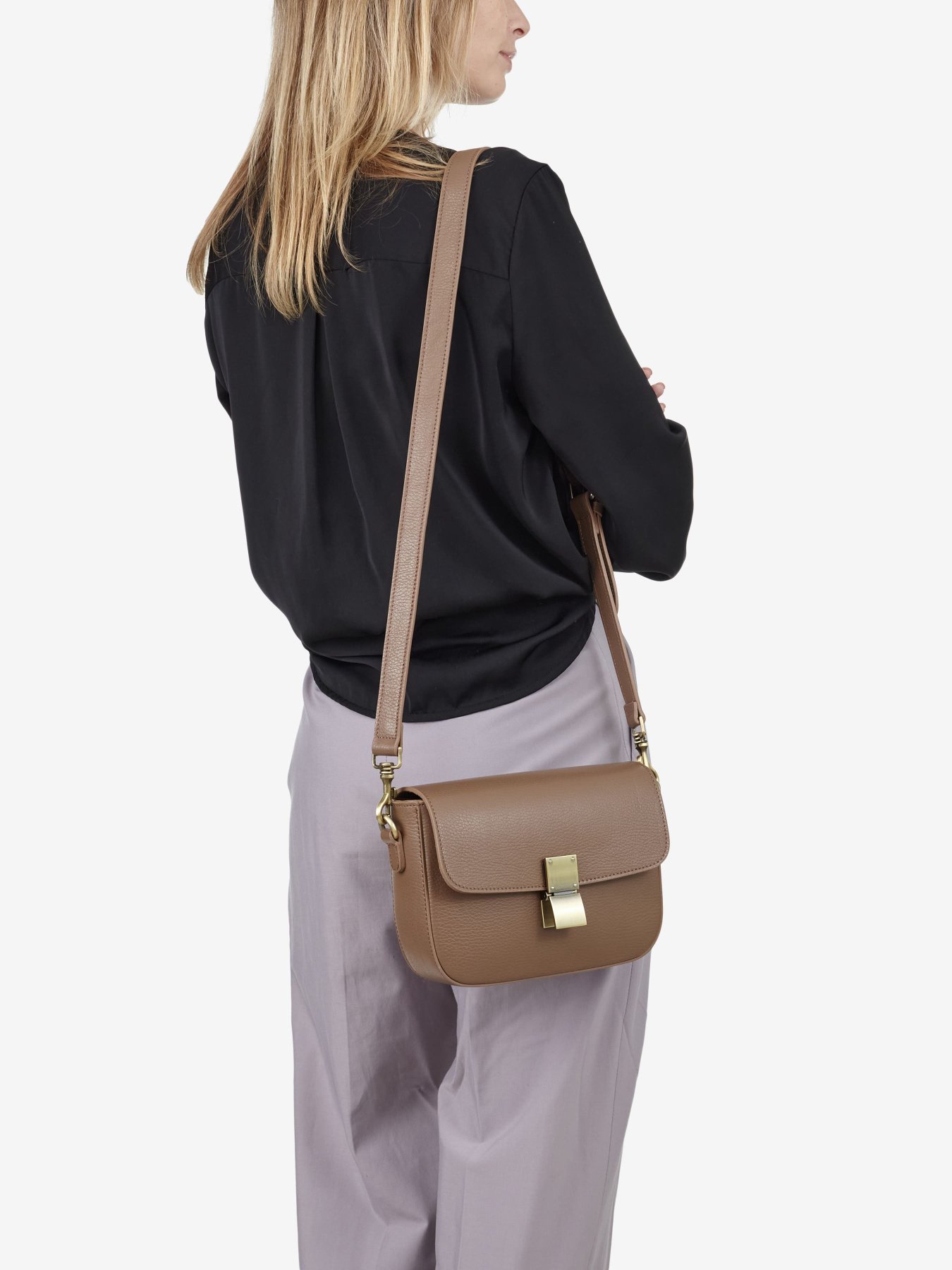 Кросс-боди Regina Notte модель 2000000249278 Фото