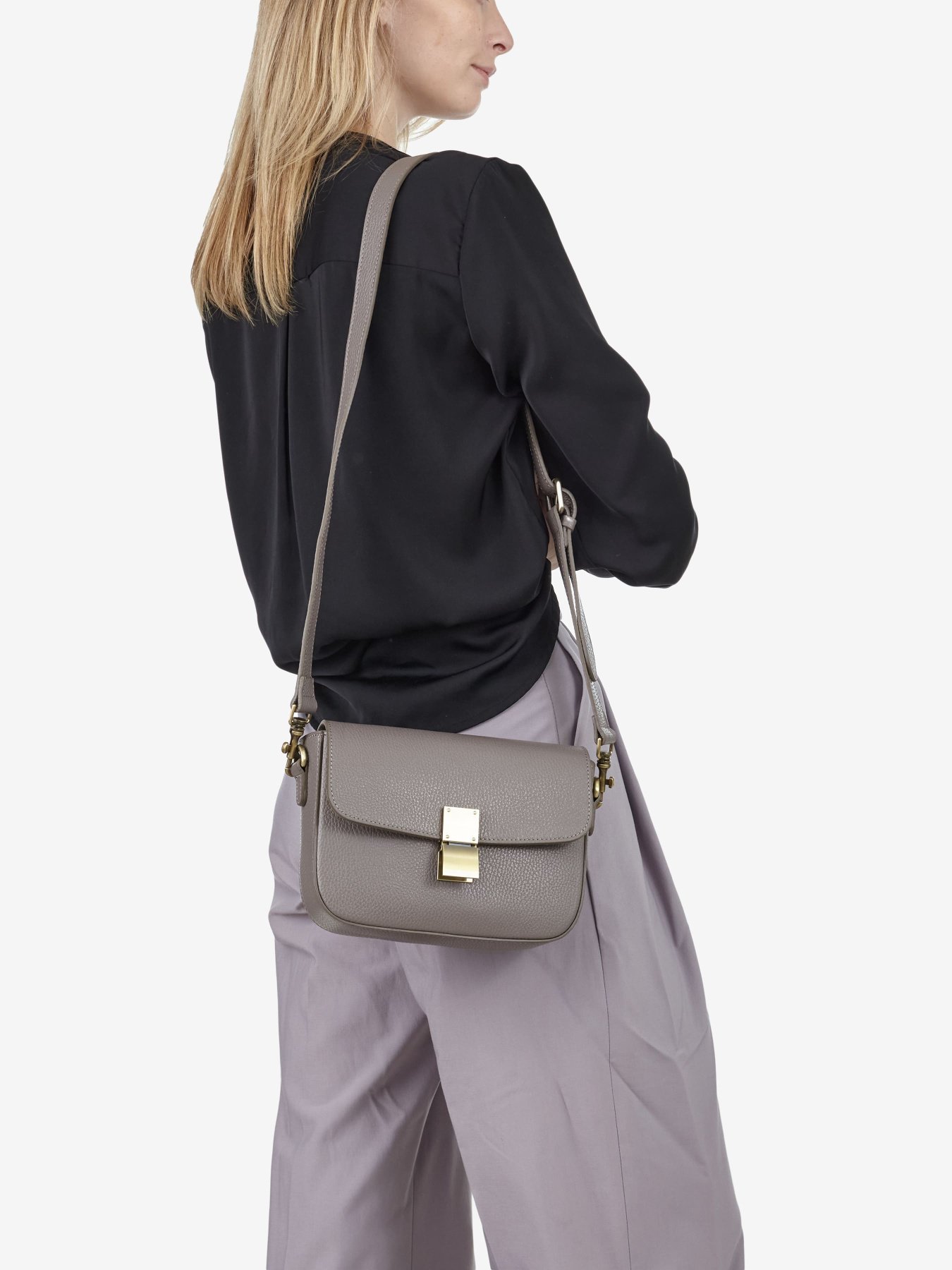 Кросс-боди Regina Notte модель 2000000249261 Фото