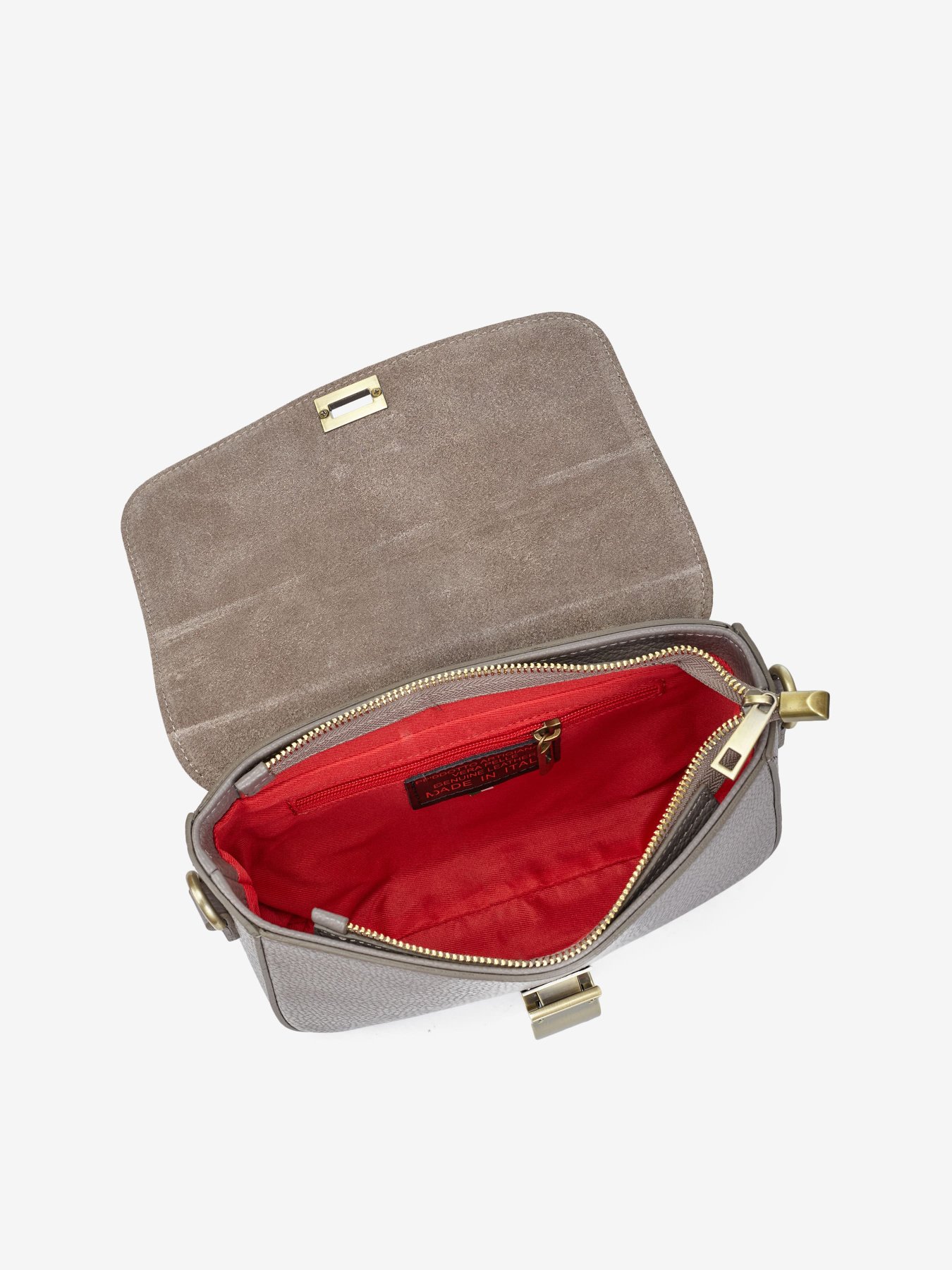 Кросс-боди Regina Notte модель 2000000249261 Фото