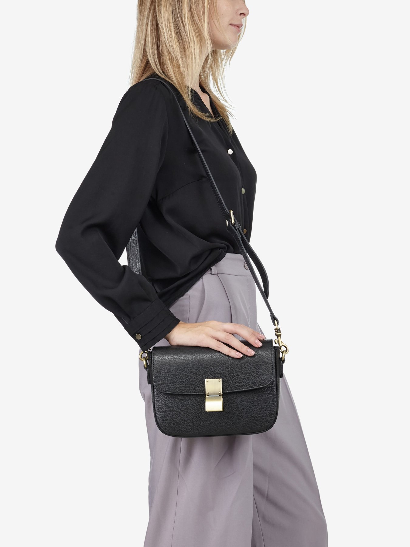 Кросс-боди Regina Notte модель 2000000249254 Фото