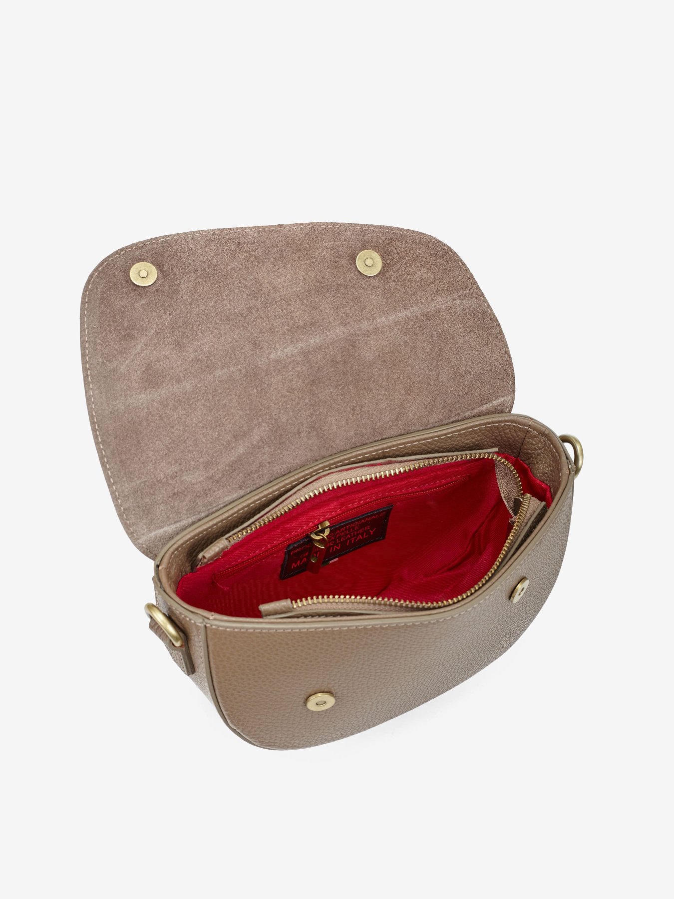 Кросс-боди Regina Notte модель 2000000249421 Фото