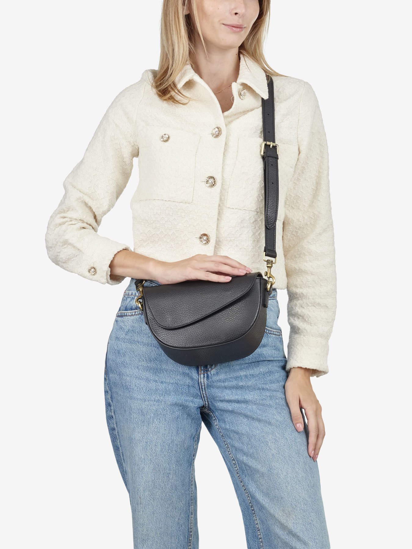 Кросс-боди Regina Notte модель 2000000249407 Фото