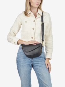 Кросс-боди Regina Notte модель 2000000249407 Фото