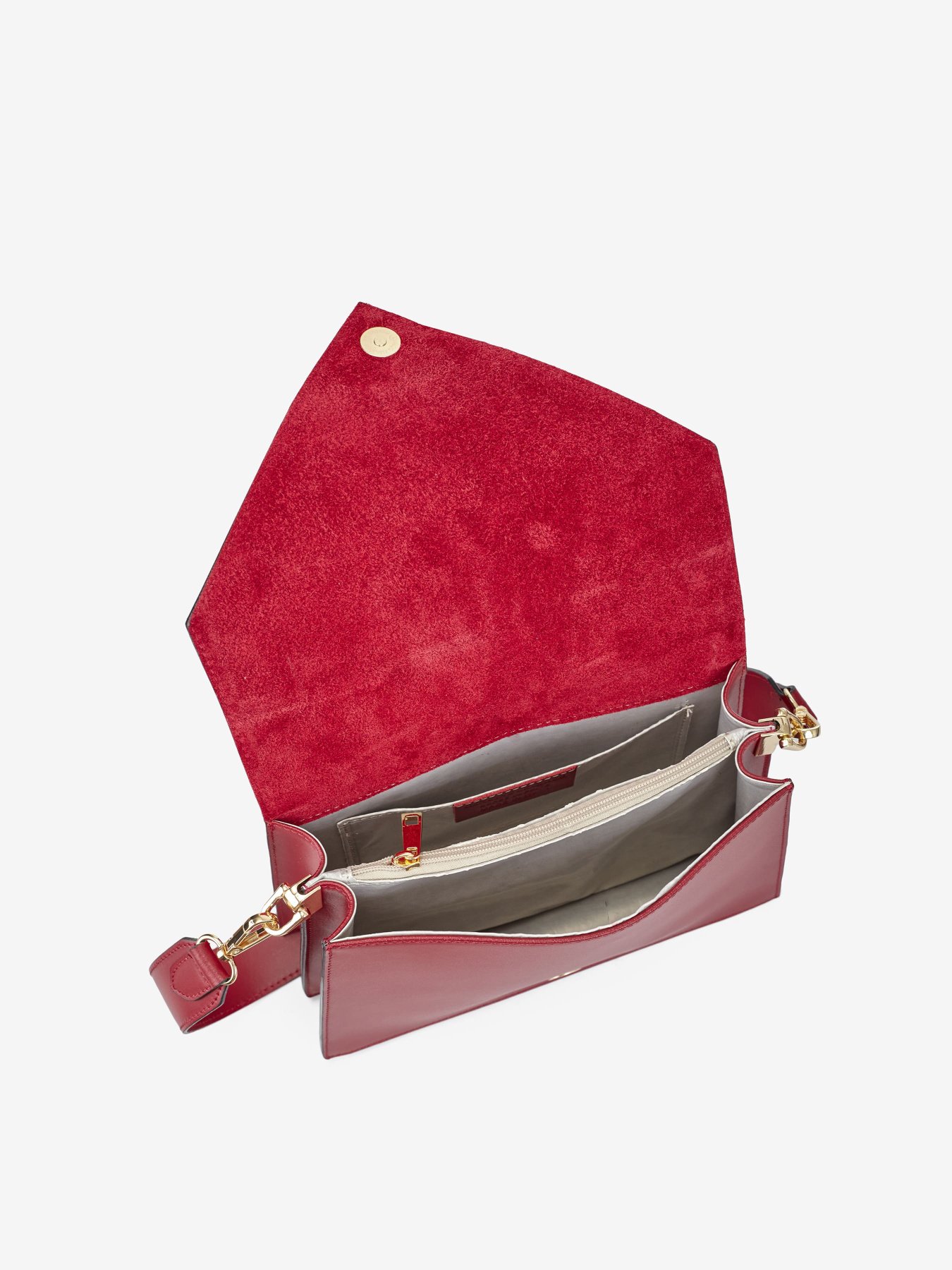 Кросс-боди Regina Notte модель 2000000249001 Фото