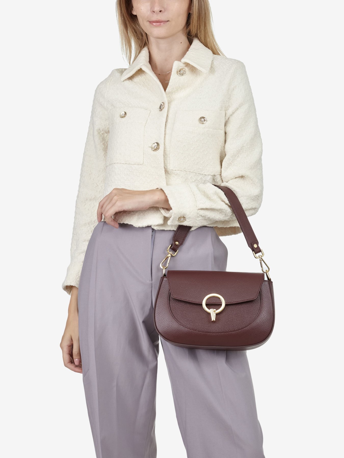 Кросс-боди Regina Notte модель 2000000248899 Фото