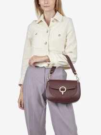 Крос-боді Regina Notte модель 2000000248899 Фото