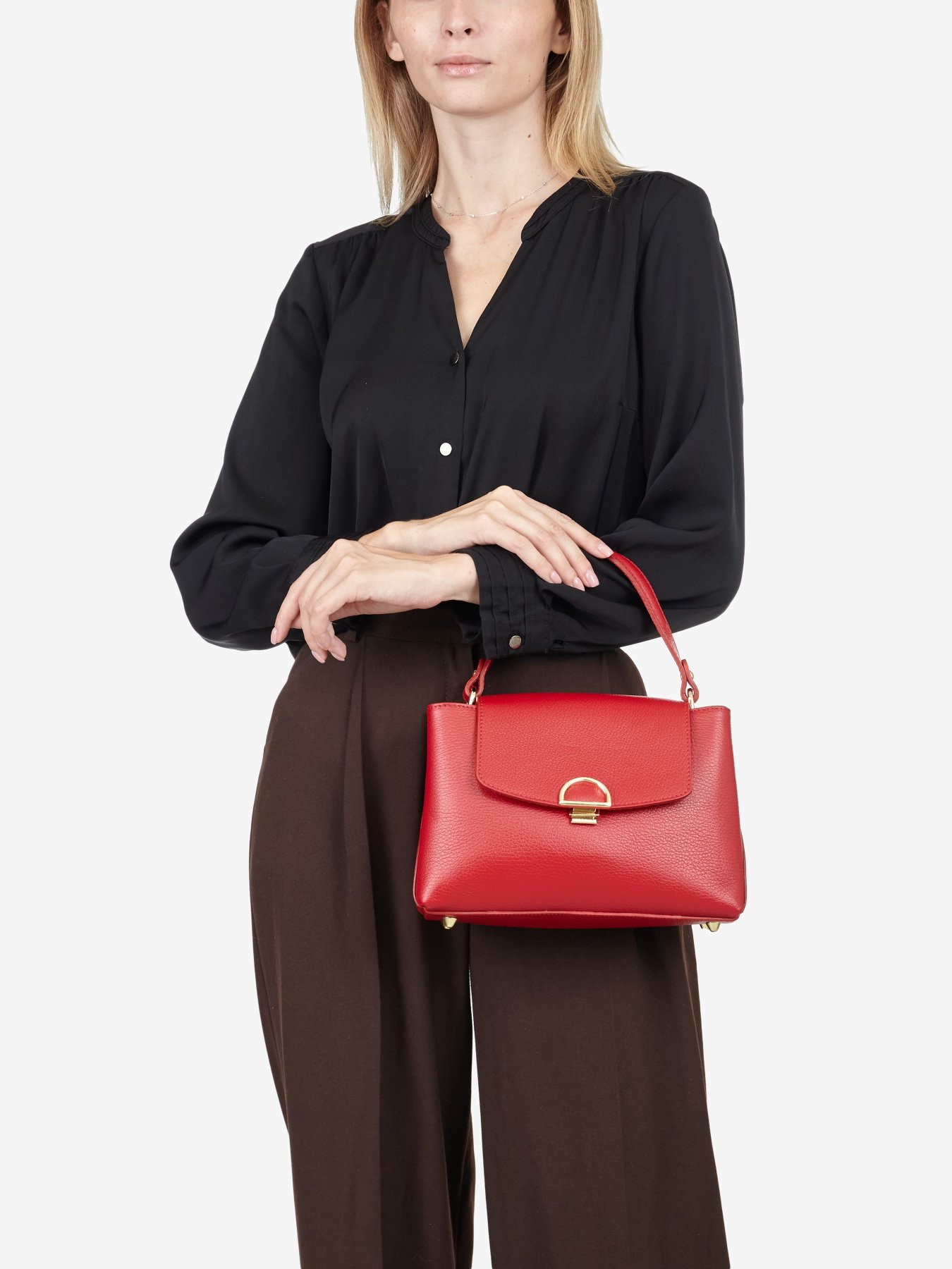 Кросс-боди Regina Notte модель 2000000248523 Фото