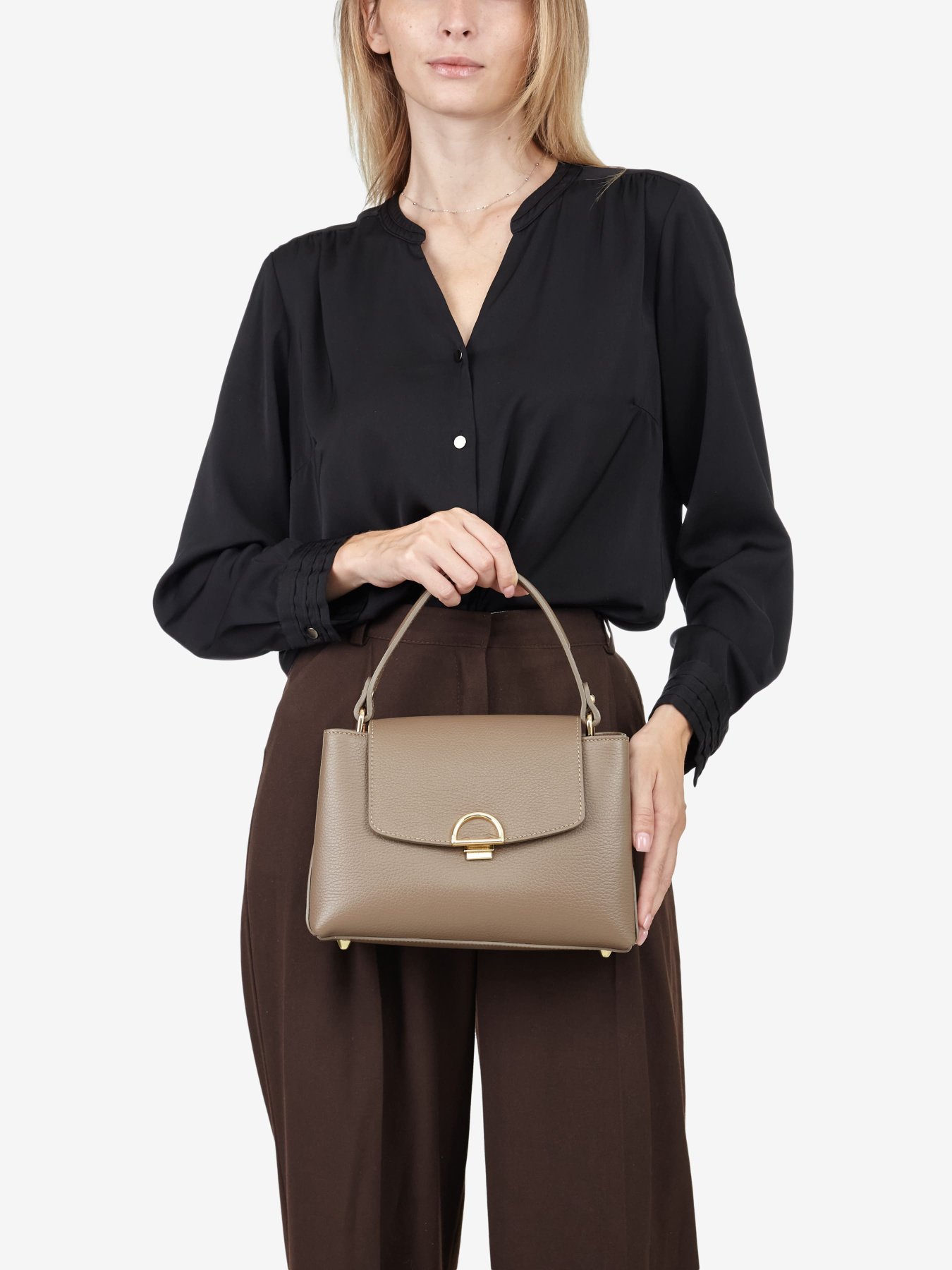 Кросс-боди Regina Notte модель 2000000248530 Фото