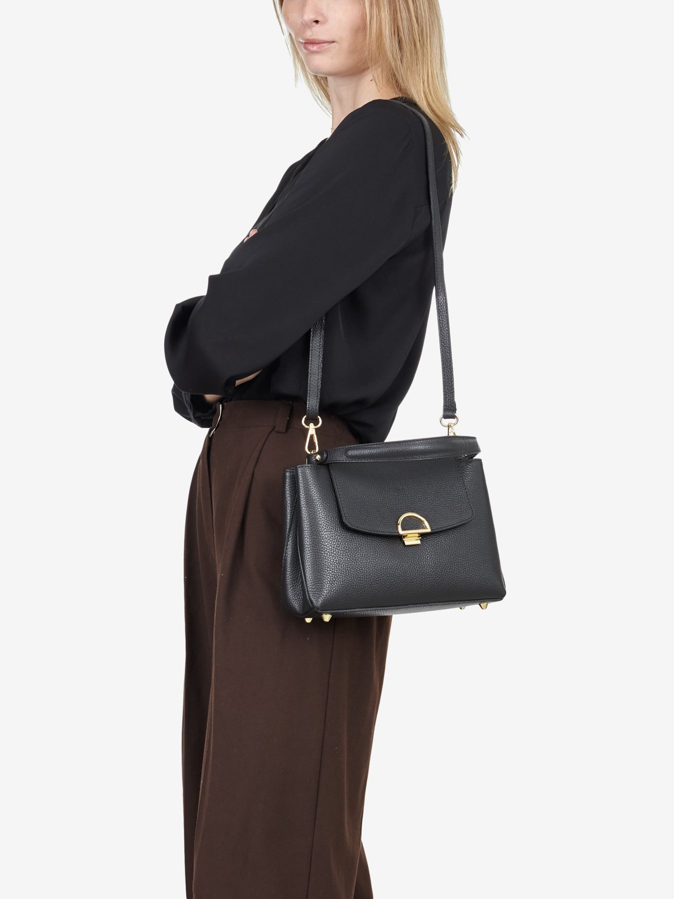 Кросс-боди Regina Notte модель 2000000248493 Фото