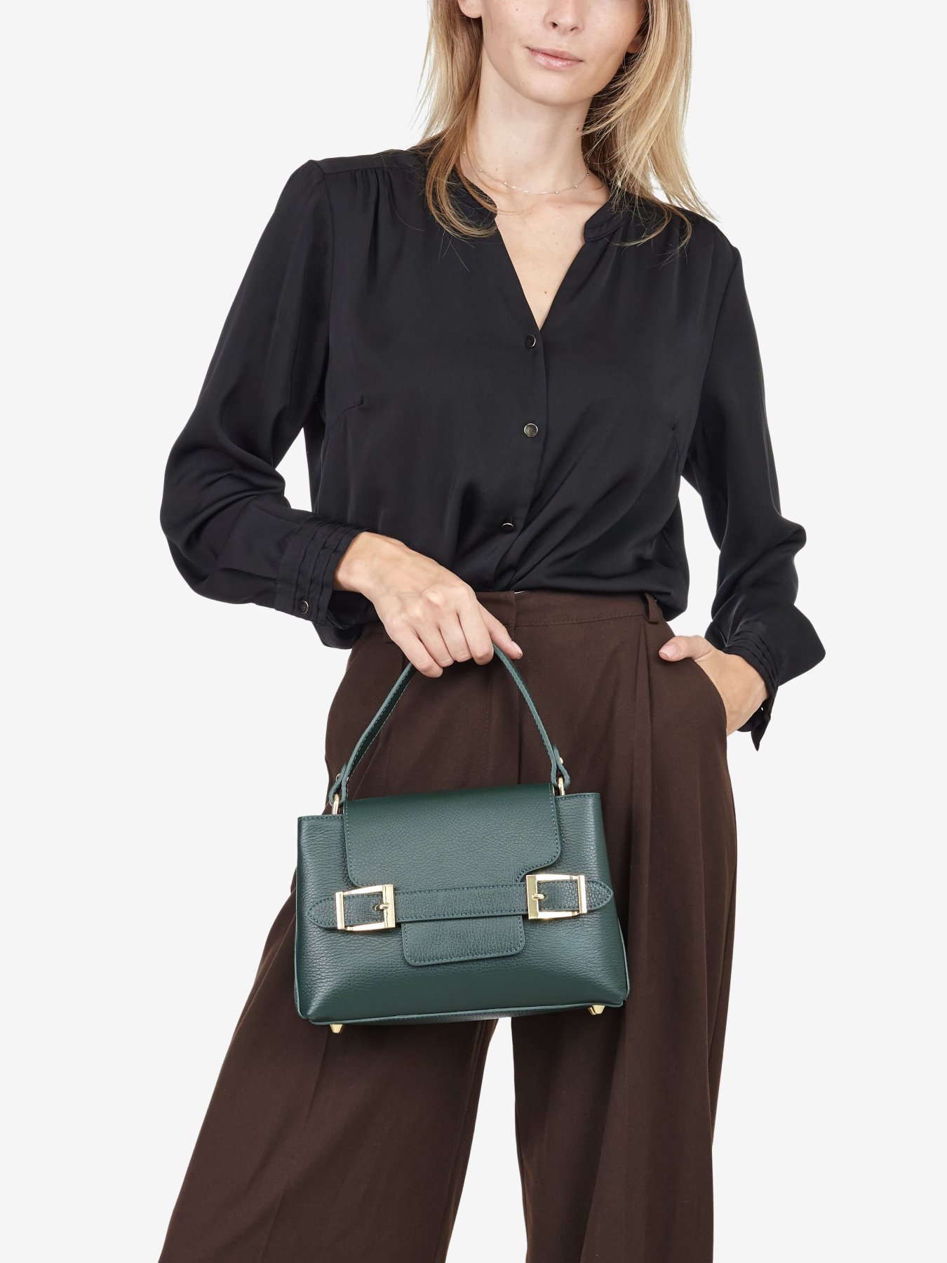 Кросс-боди Regina Notte модель 2000000248578 Фото