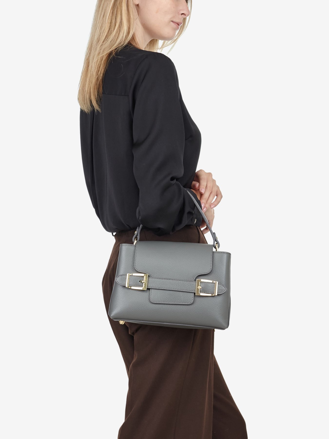 Крос-боді Regina Notte модель 2000000248561 Фото