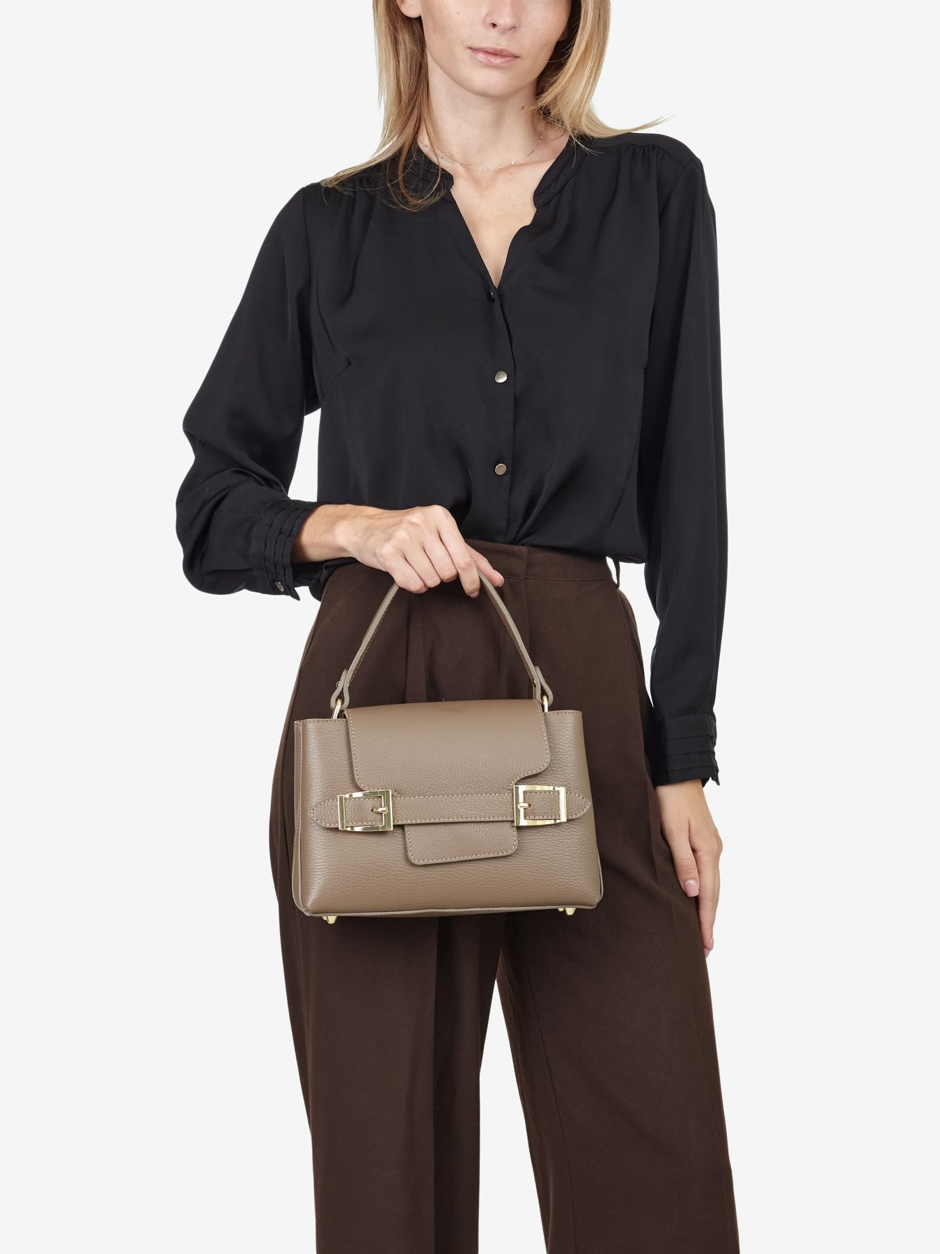 Кросс-боди Regina Notte модель 2000000248585 Фото