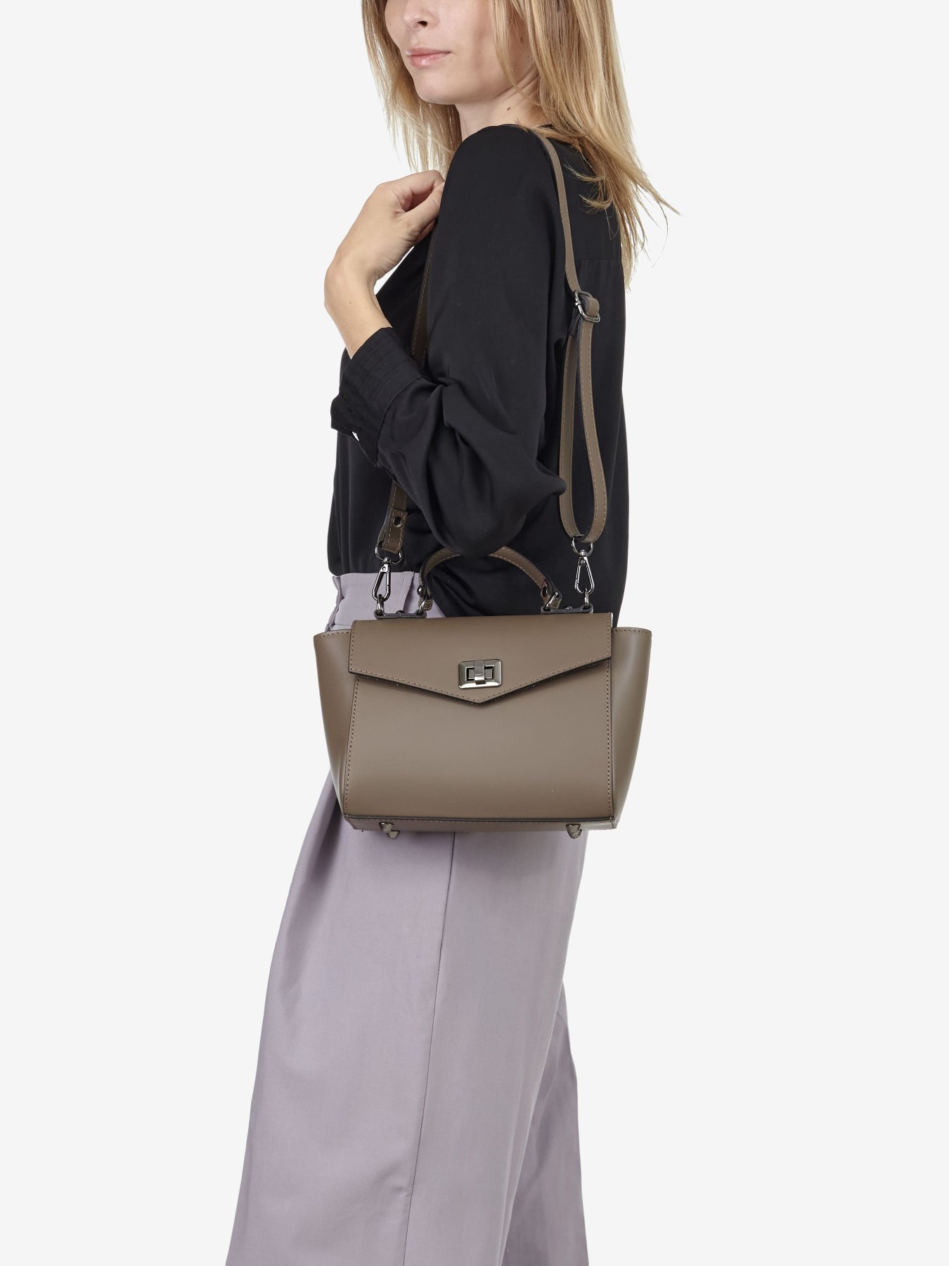 Кросс-боди Regina Notte модель 2000000248691 Фото