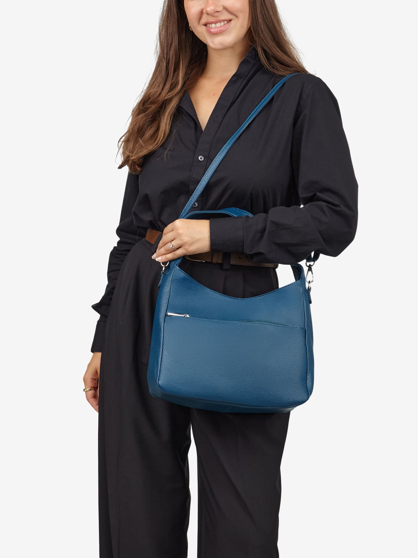 Кросс-боди Regina Notte модель 2000000248110 Фото