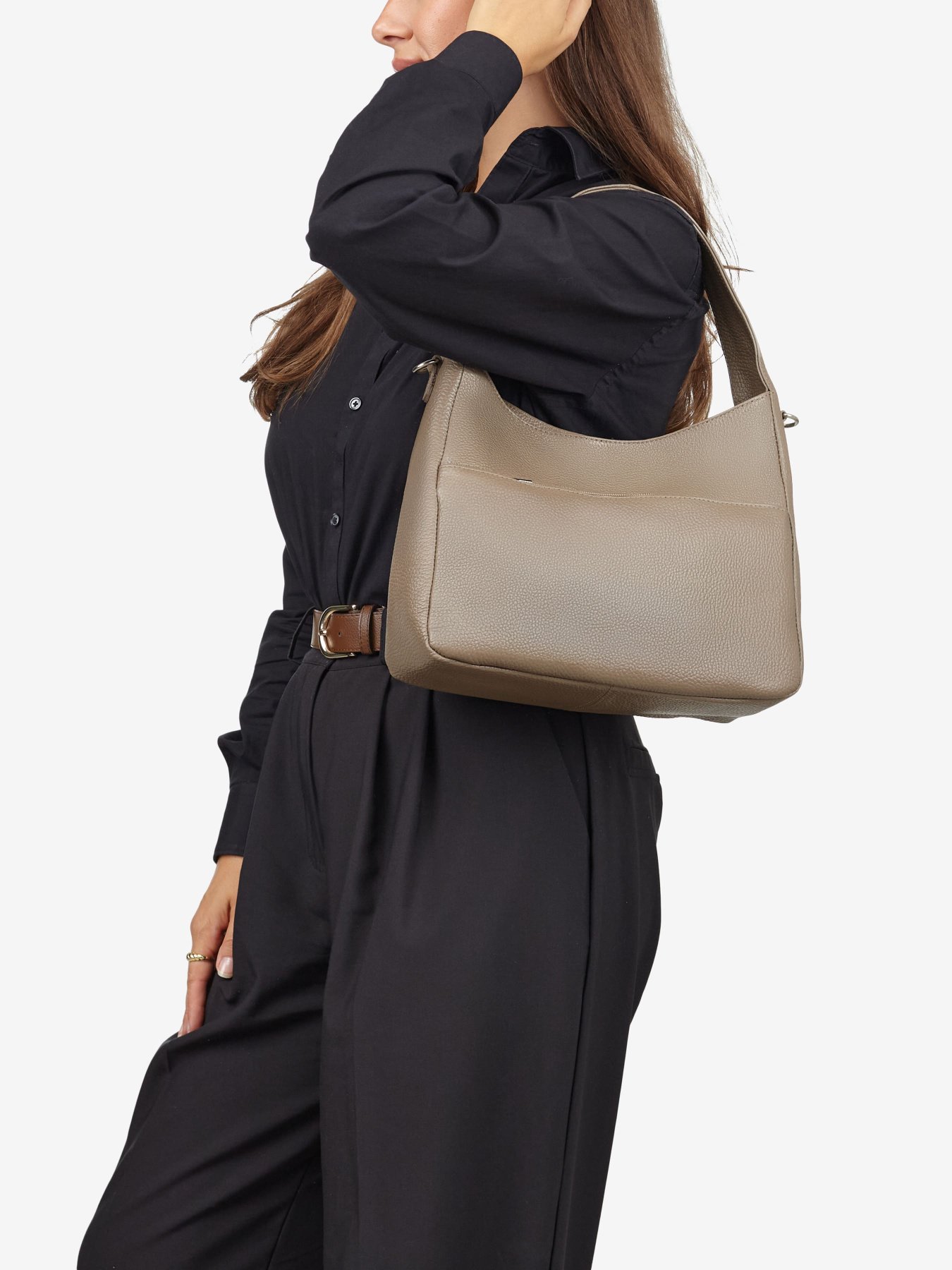 Кросс-боди Regina Notte модель 2000000248134 Фото