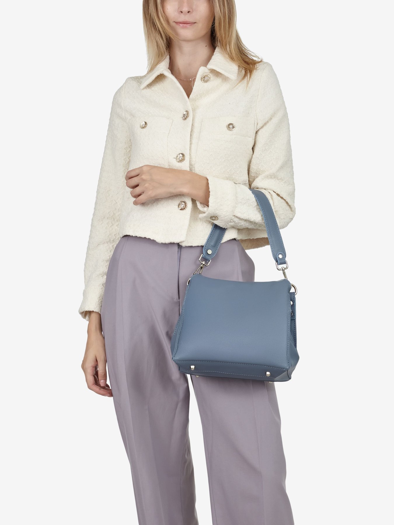 Кросс-боди Regina Notte модель 2000000248738 Фото