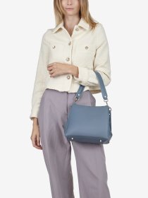 Кросс-боди Regina Notte модель 2000000248738 Фото