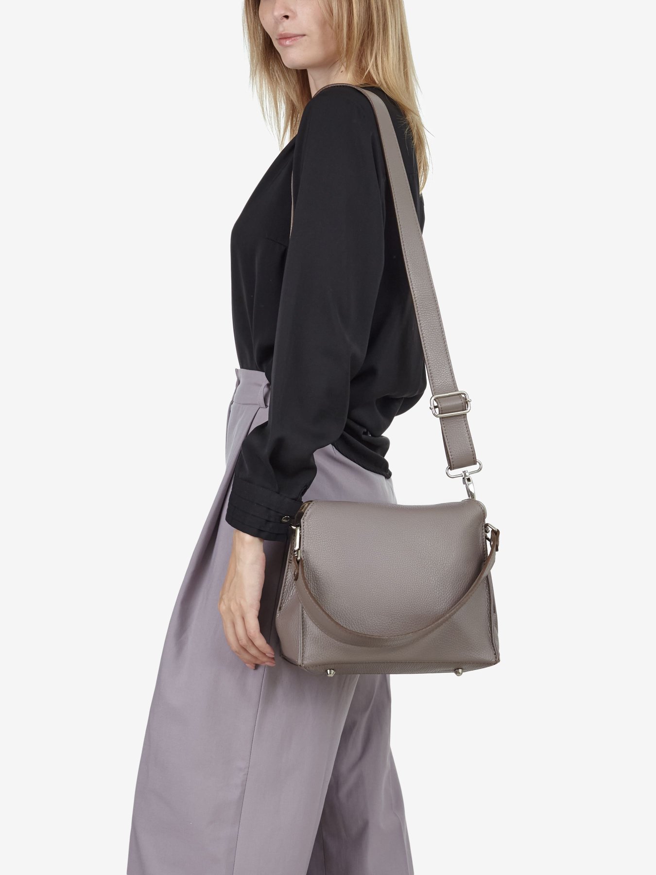 Кросс-боди Regina Notte модель 2000000248752 Фото