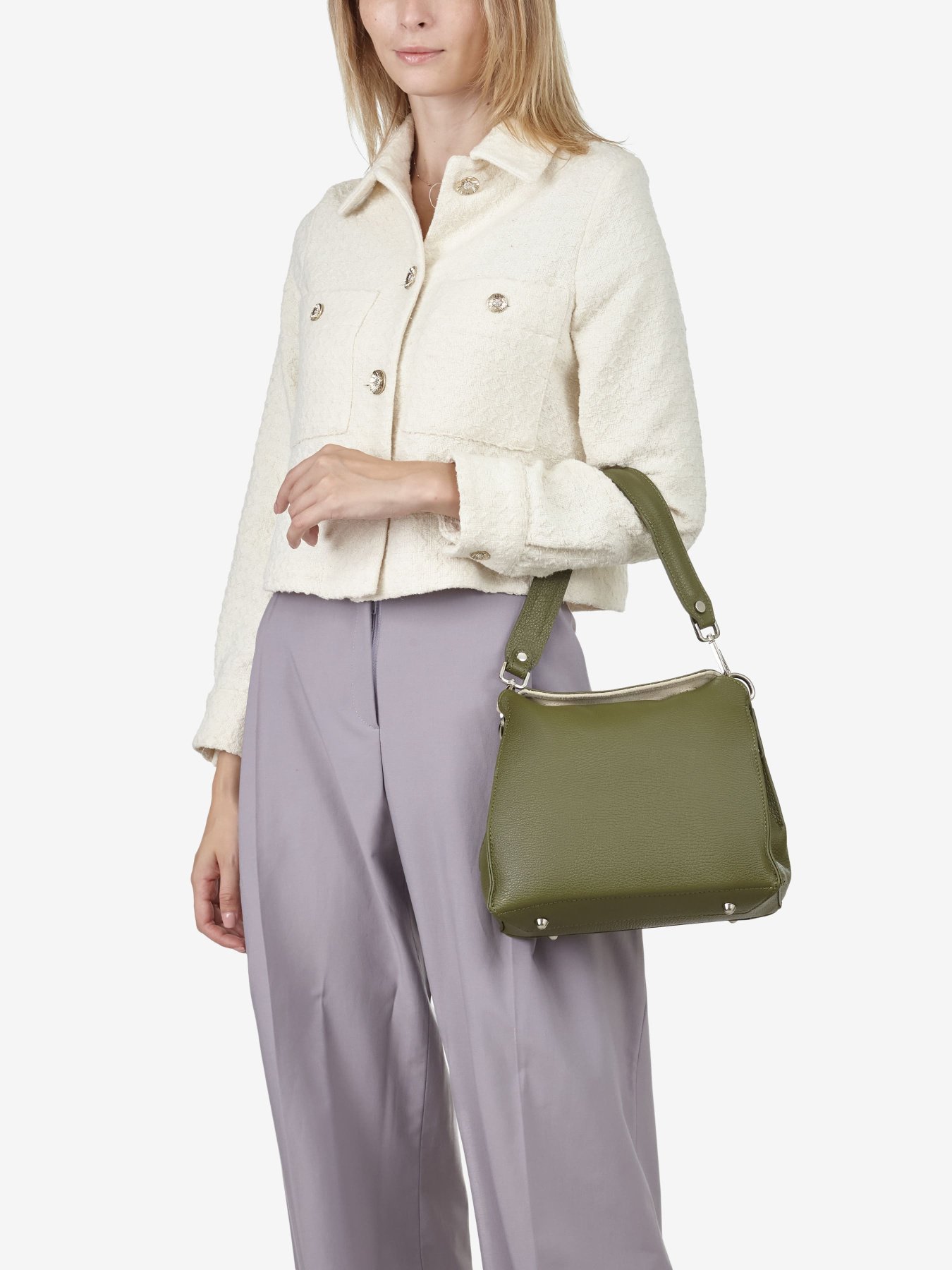 Крос-боді Regina Notte модель 2000000248745 Фото