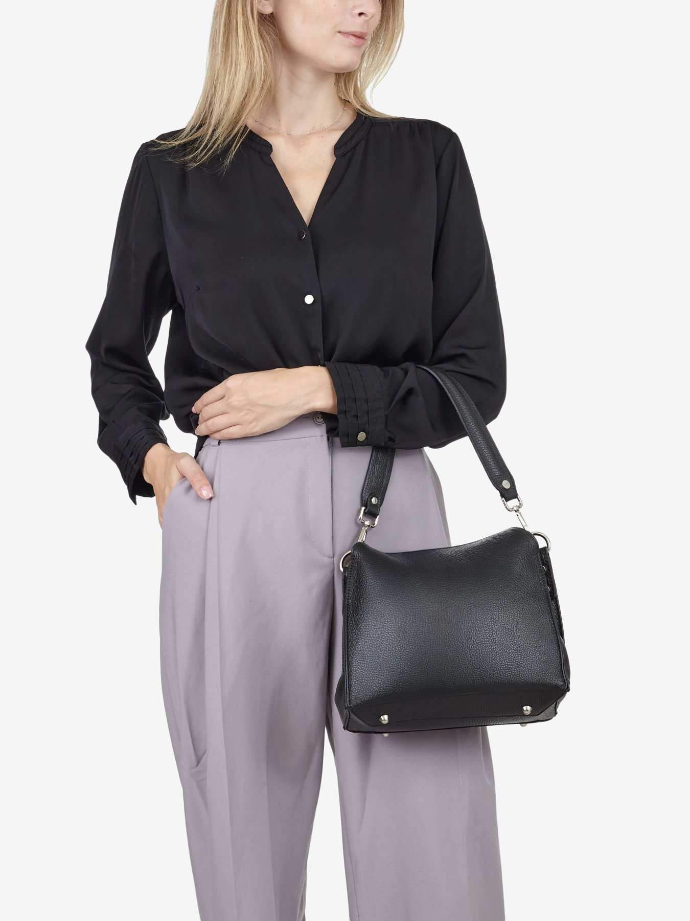 Кросс-боди Regina Notte модель 2000000248714 Фото