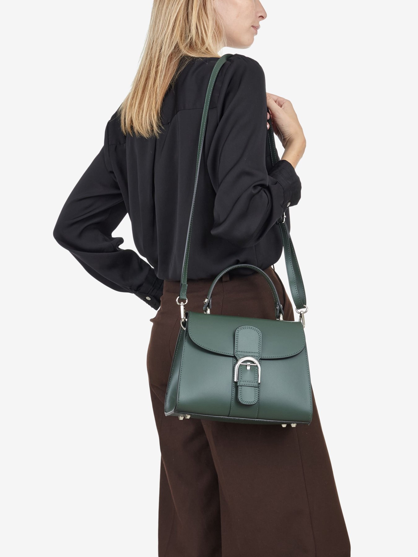 Кросс-боди Regina Notte модель 2000000249087 Фото