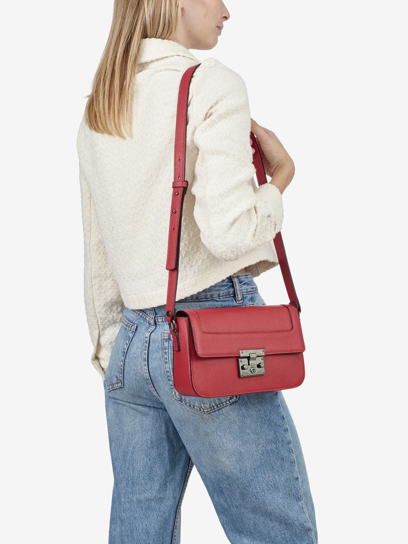 Кросс-боди Regina Notte модель 2000000249117 Фото