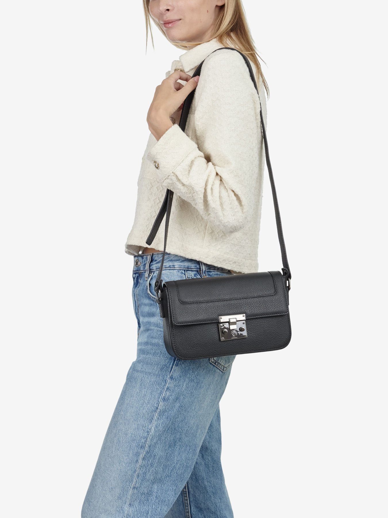 Кросс-боди Regina Notte модель 2000000249100 Фото