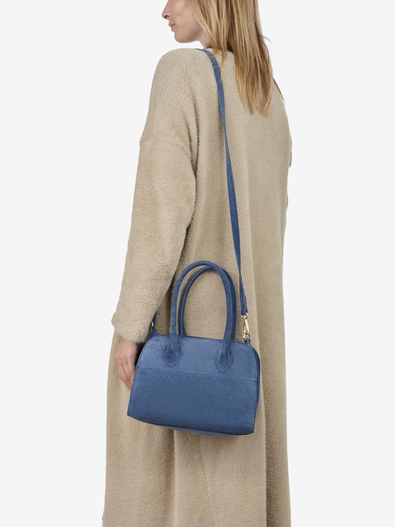 Кросс-боди Regina Notte модель 2000000249162 Фото