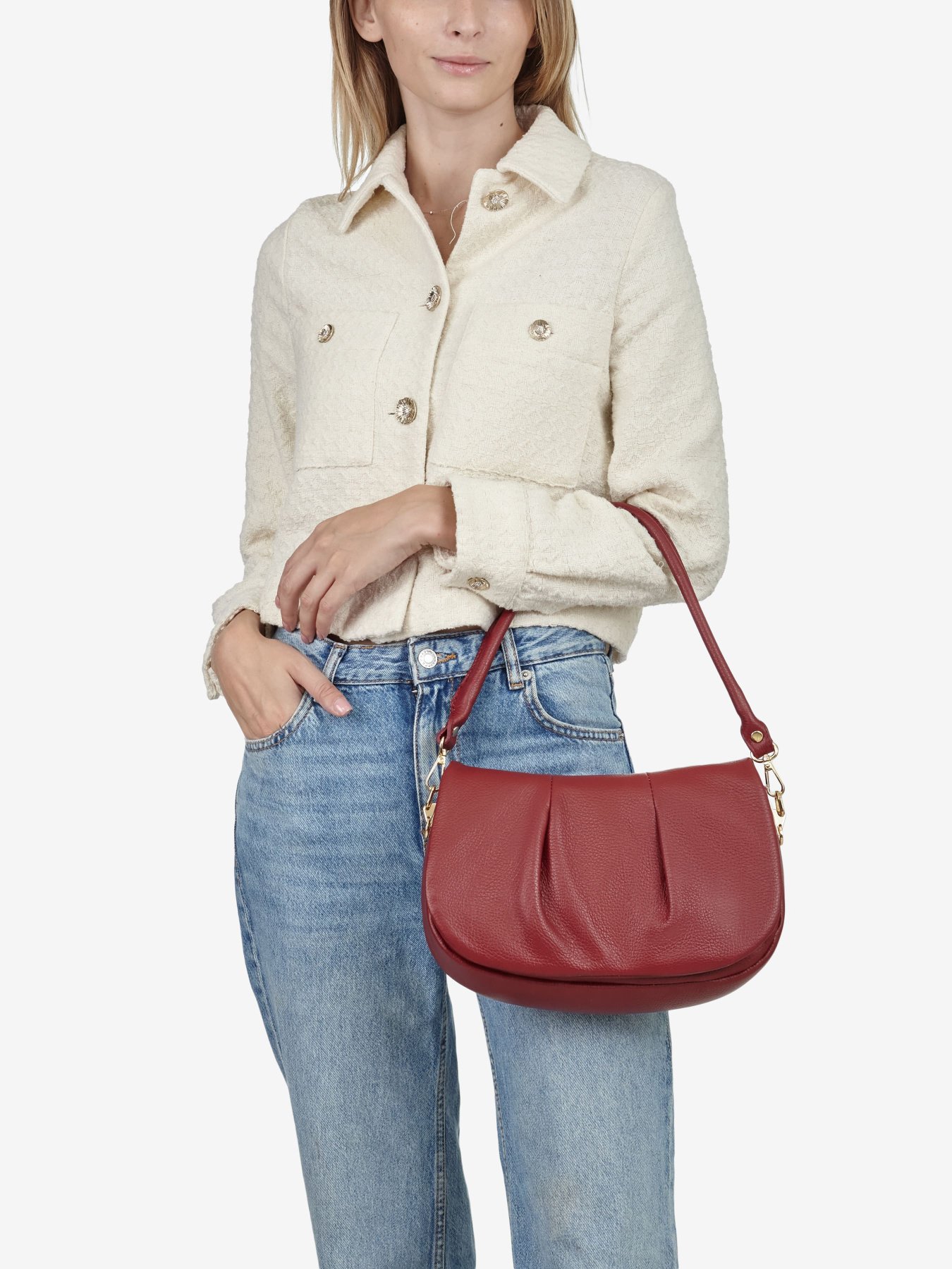 Кросс-боди Regina Notte модель 2000000249216 Фото