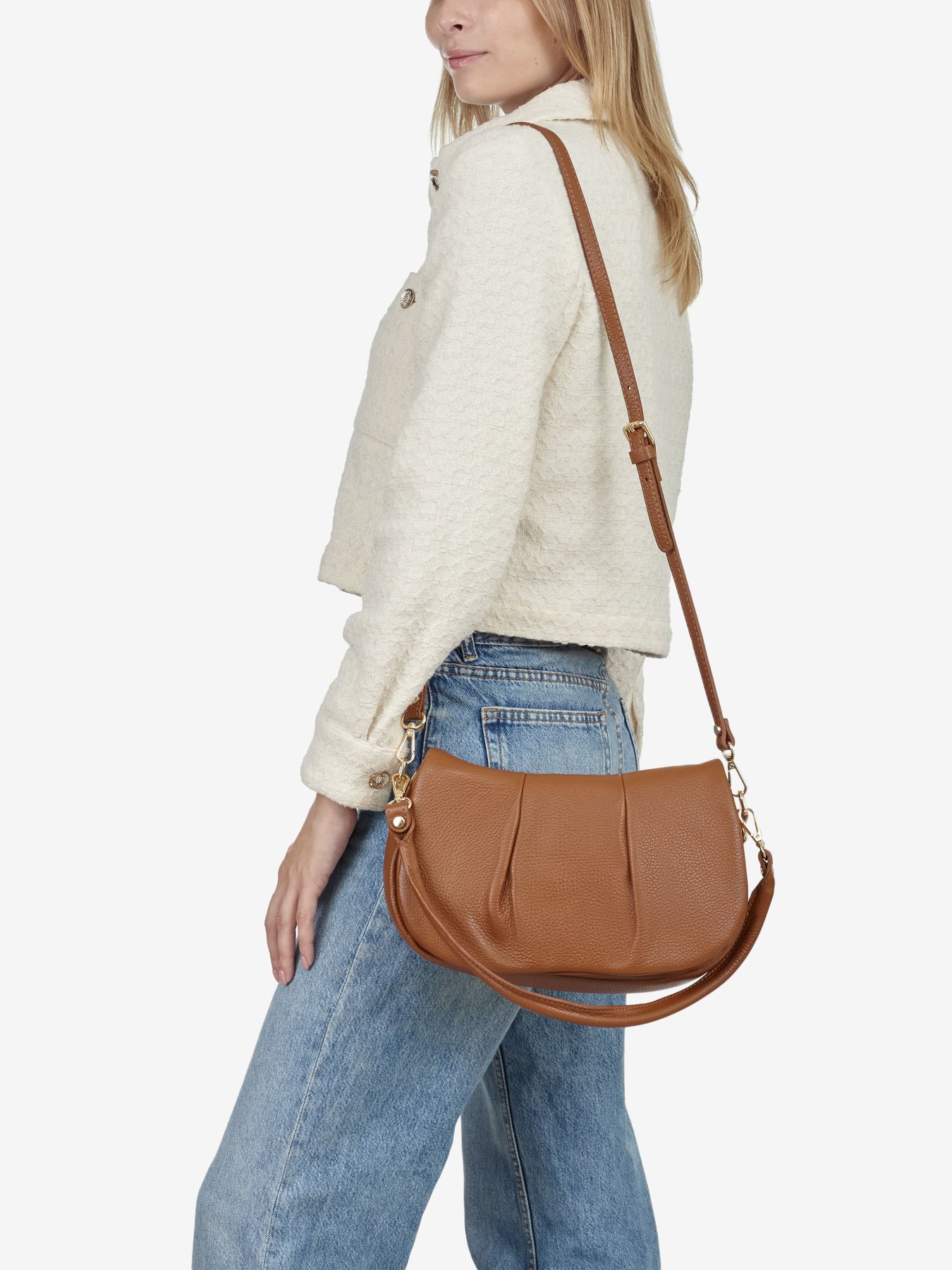 Кросс-боди Regina Notte модель 2000000249209 Фото