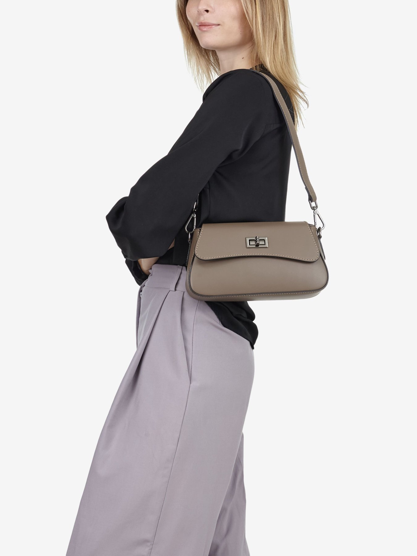 Кросс-боди Regina Notte модель 2000000249353 Фото