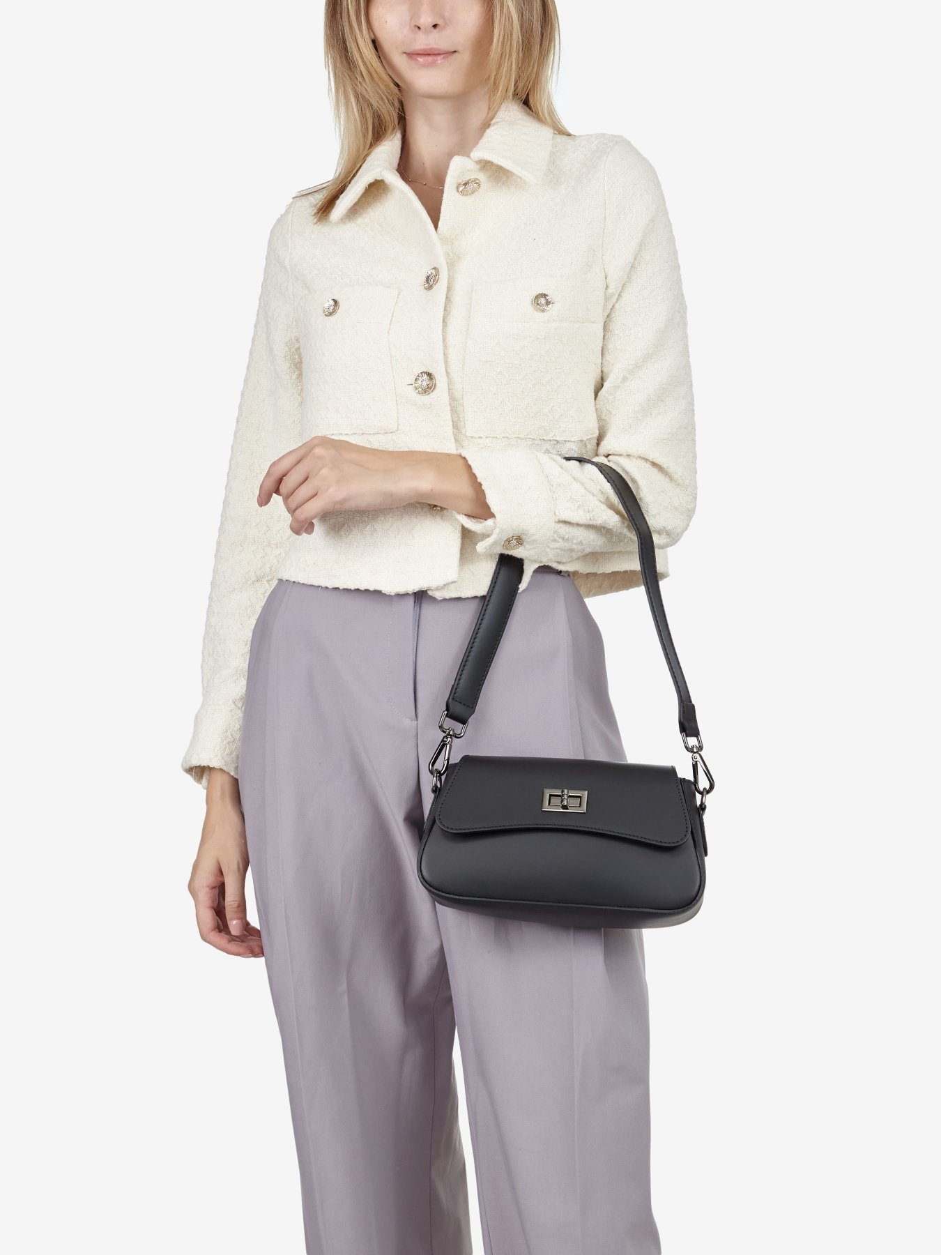 Кросс-боди Regina Notte модель 2000000249339 Фото