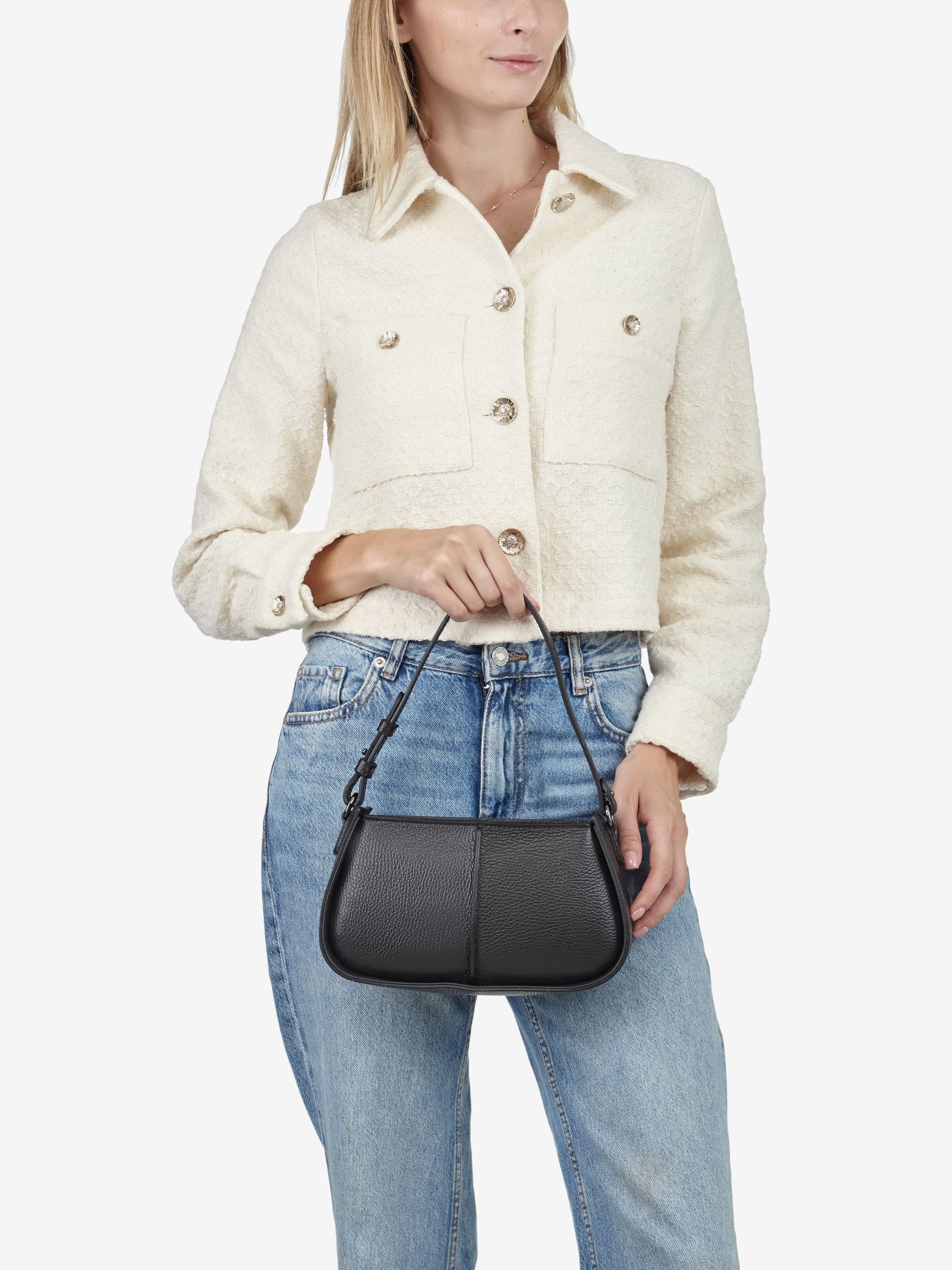 Кросс-боди Regina Notte модель 2000000249377 Фото