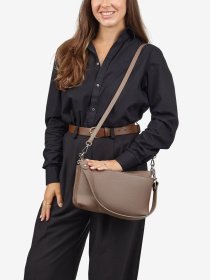 Кросс-боди Regina Notte модель 2000000248158 Фото