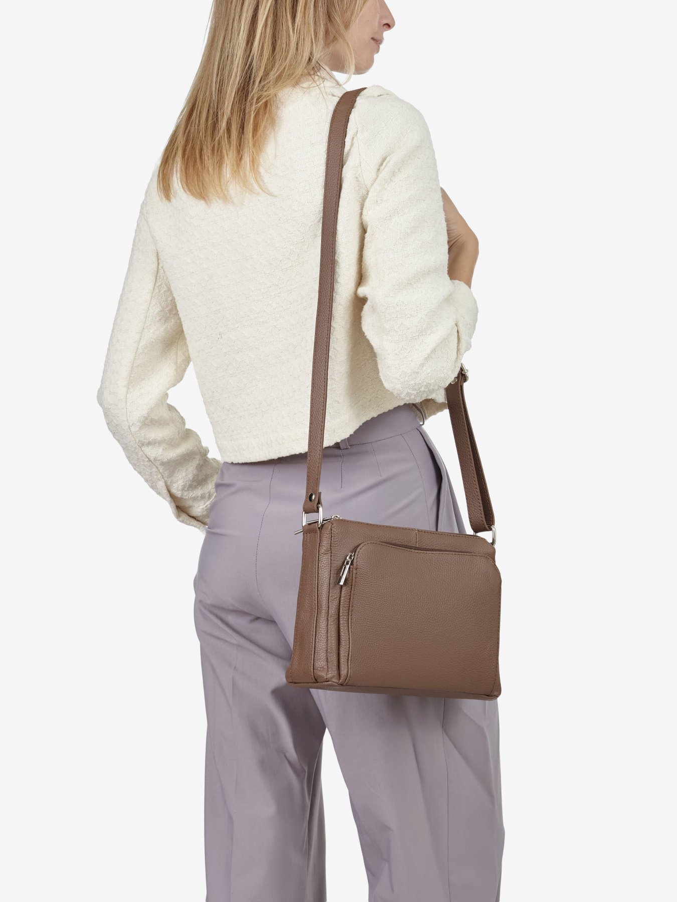 Кросс-боди Regina Notte модель 2000000248882 Фото