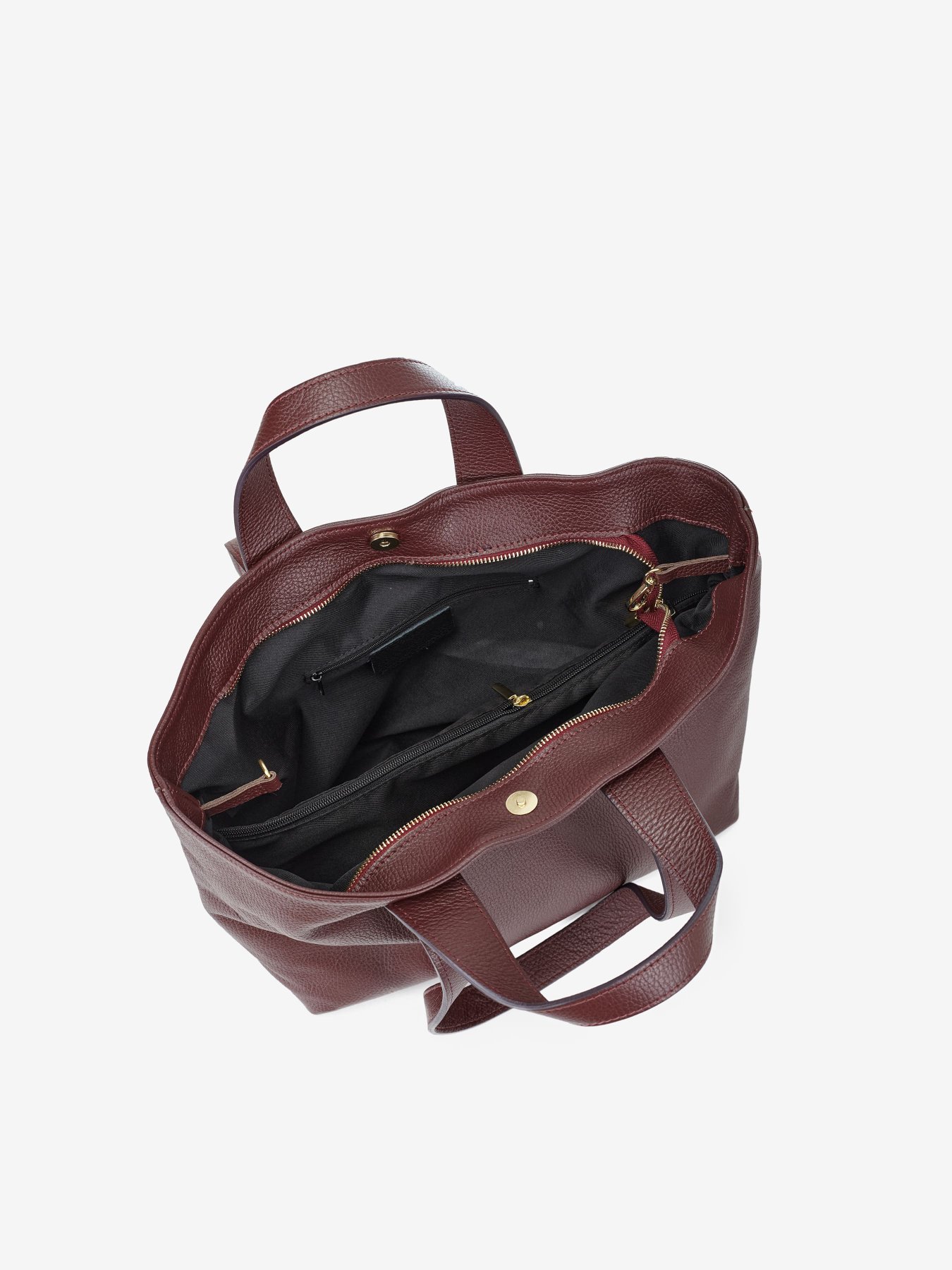 Шоппер Regina Notte модель 2000000247823 Фото