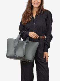 Шоппер Regina Notte модель 2000000247816 Фото