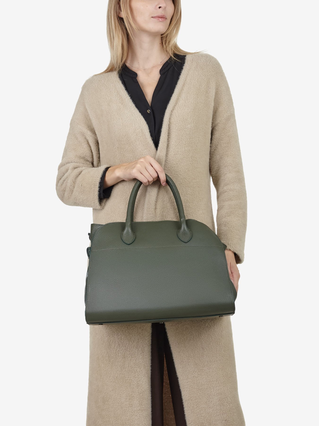 Дорожная сумка Regina Notte модель 2000000249452 Фото