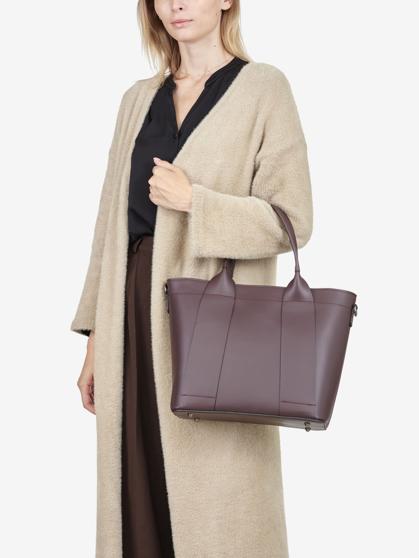 Сумка Regina Notte модель 2000000248769 Фото