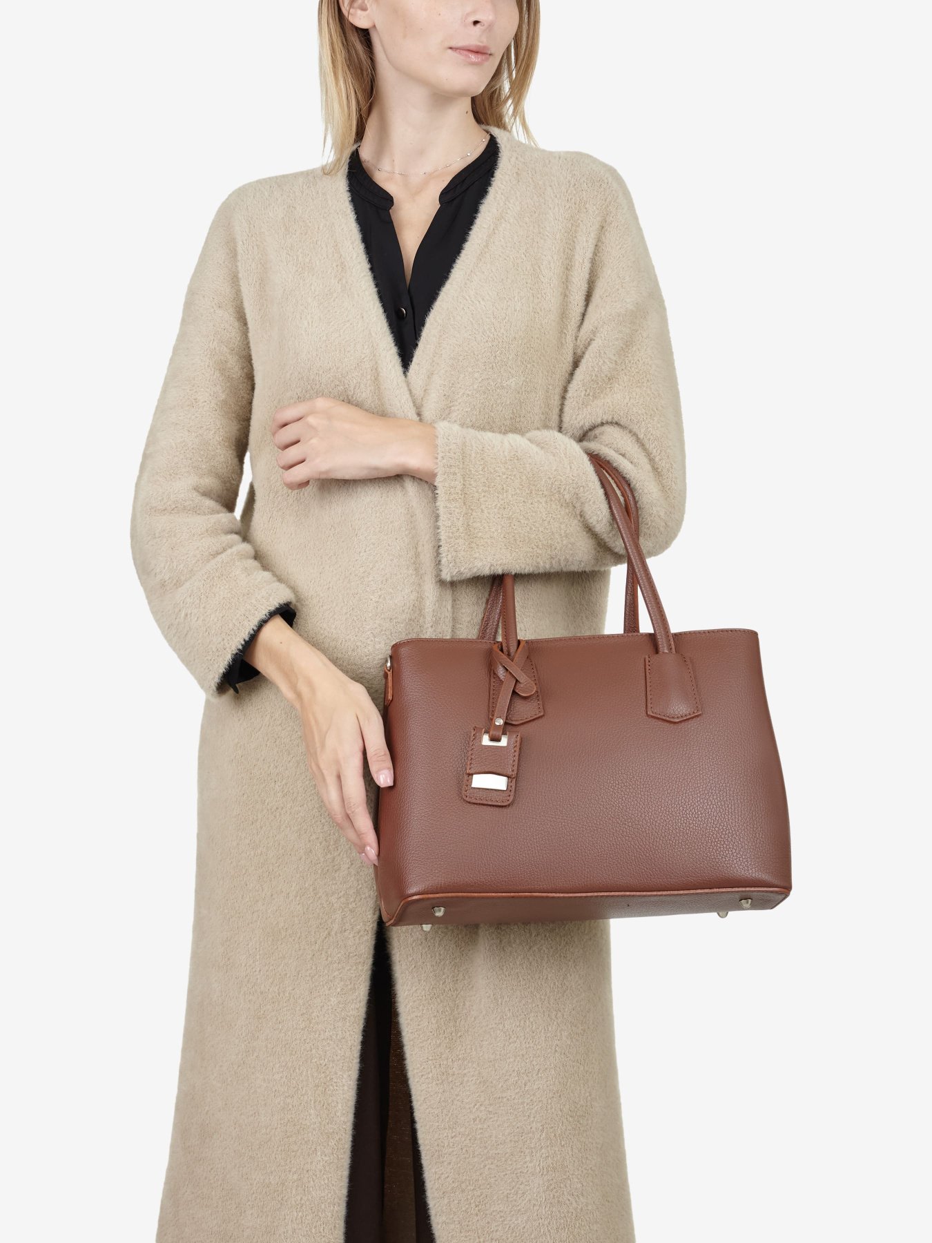 Сумка Regina Notte модель 2000000249018 Фото